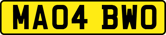 MA04BWO