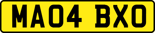 MA04BXO