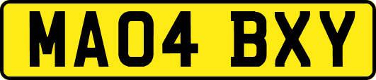 MA04BXY