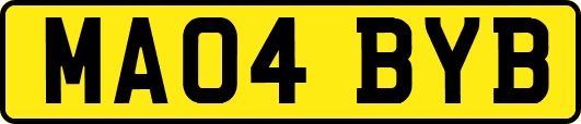 MA04BYB