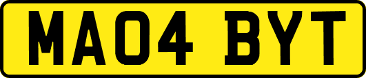MA04BYT
