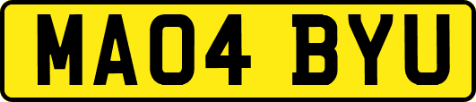 MA04BYU