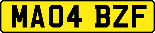 MA04BZF