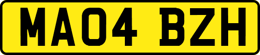 MA04BZH