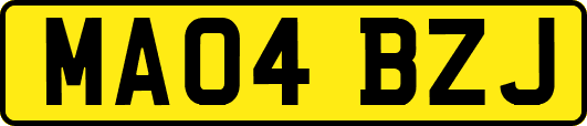 MA04BZJ