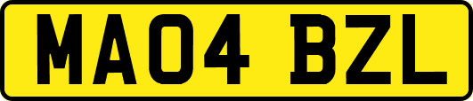 MA04BZL