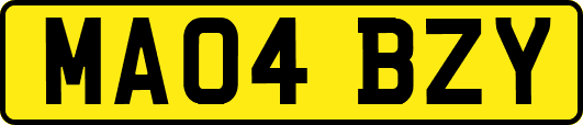 MA04BZY