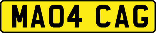 MA04CAG