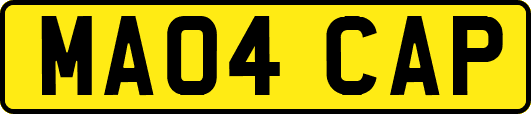 MA04CAP