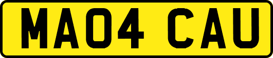 MA04CAU