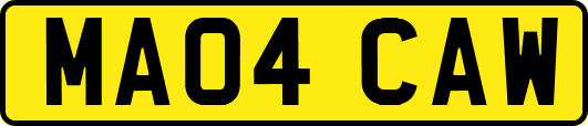MA04CAW