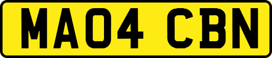 MA04CBN