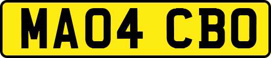 MA04CBO
