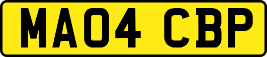 MA04CBP