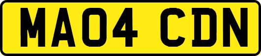 MA04CDN