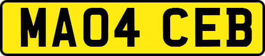 MA04CEB