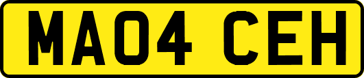 MA04CEH