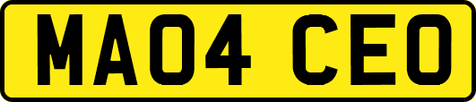 MA04CEO