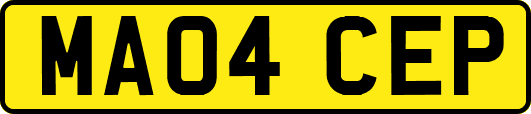 MA04CEP
