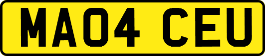 MA04CEU