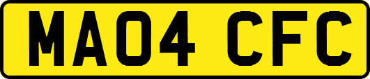 MA04CFC