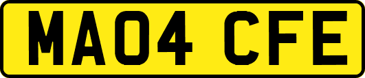 MA04CFE