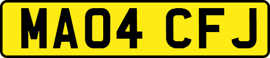 MA04CFJ