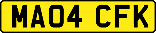 MA04CFK