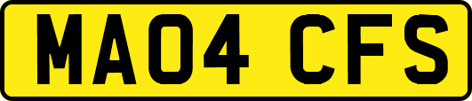 MA04CFS