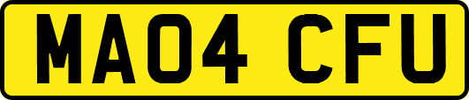 MA04CFU