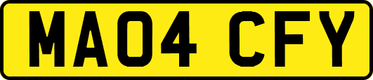 MA04CFY