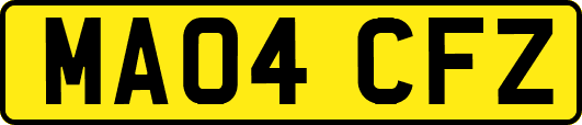 MA04CFZ
