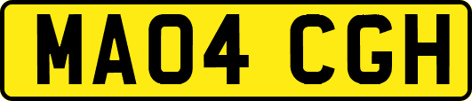 MA04CGH