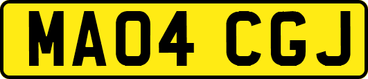 MA04CGJ