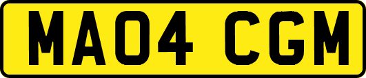 MA04CGM
