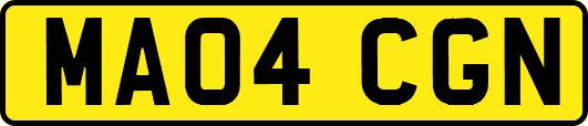 MA04CGN