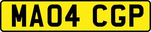 MA04CGP