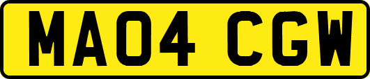 MA04CGW