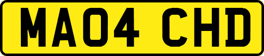 MA04CHD