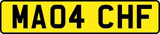 MA04CHF