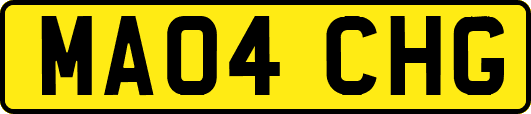MA04CHG