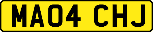 MA04CHJ