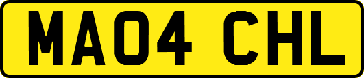 MA04CHL