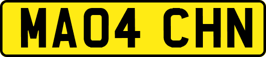 MA04CHN