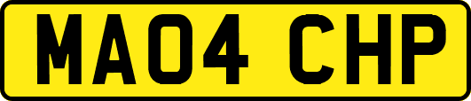MA04CHP