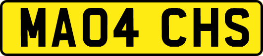 MA04CHS