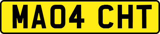 MA04CHT
