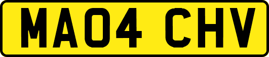 MA04CHV