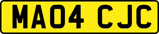 MA04CJC