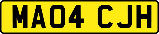 MA04CJH